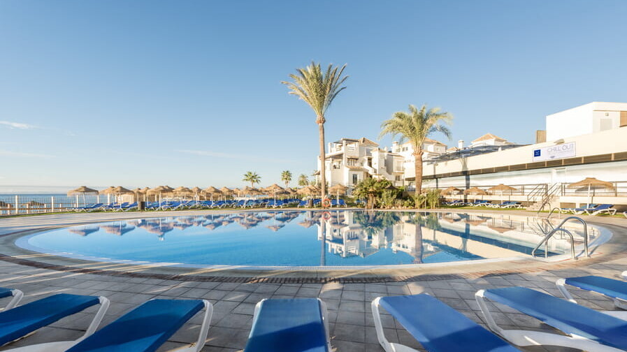 Gran Hotel Costa Del Sol